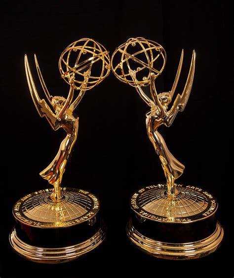 Emmy Award.